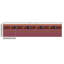 Hopkint Folk Motifs and Stripes Fabric