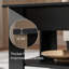 Lift Top Four Leg Coffee Table with Storage-1219186384-1262310366