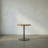 Ford Solid Wood Top End Table