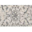 Tapis oriental argenté / gris Attell-29913254