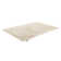 Solid Colour Wool Hand Woven Area Rug
