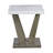 Letara 2 - Piece Marble Top Living Room Table Set