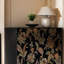 Armoire de rangement à 5 tiroirs de style français