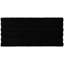 Tapis de salle de bain en chenille douce Chenault, tapis de bain rectangulaire en microfibre à envers antidérapant, séchage rapide-947771468-947771443
