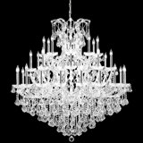 Maria Theresa Grand 37 - Light Chandelier