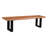 Aanav Solid Wood Bench