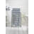 Luxury 100% Cotton Supersoft Absorbent Bobbles Tow Bath Towels - Set of 1-114548123
