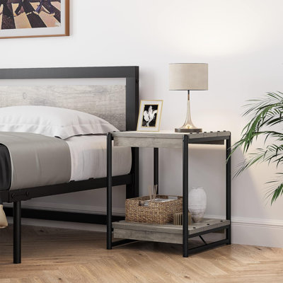 Side Table Set