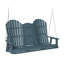 Berlin Gardens Comfo Back Three Seat Console Swing-162631483