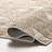 Trinity Textured Abstract Diamonds Area Rug-960077491