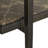 Ariana Bar Console - Imperial