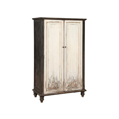 Nagle 2 - Door Armoire