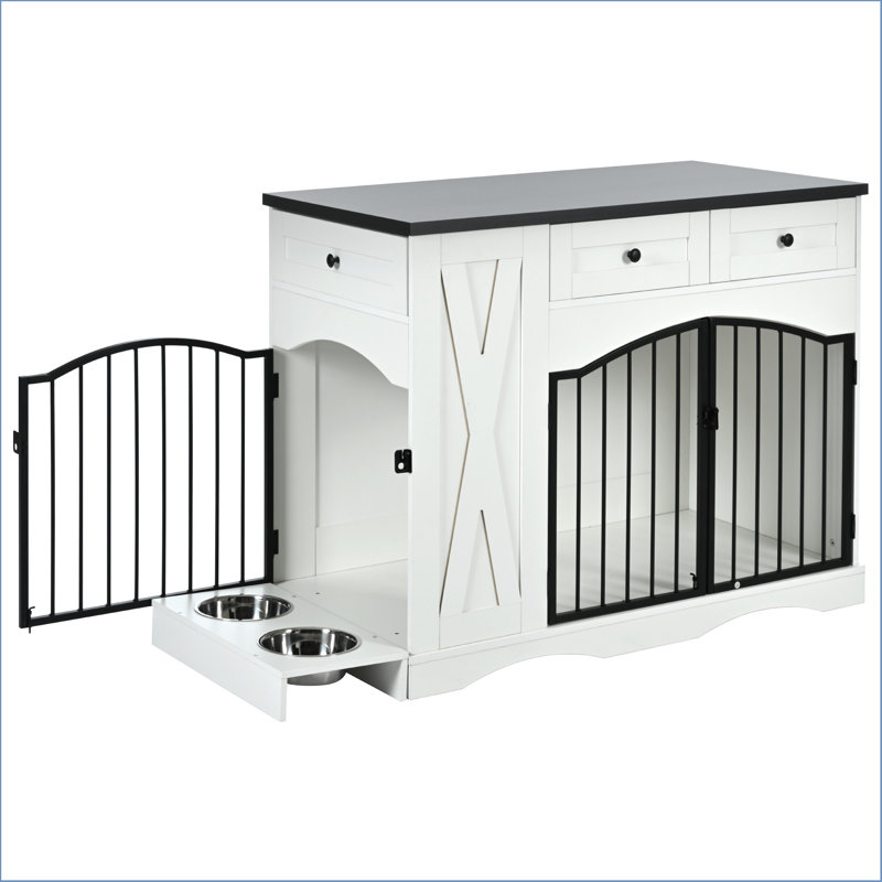 Furniture Style Crate