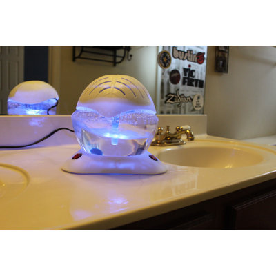 Suzman Plug-in Essential Oil Diffusers