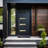 Gallery Outdoor Sconce-97835858-97835855