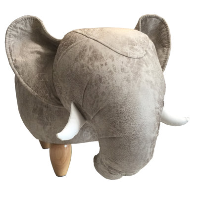 Fauteuil de fantaisie pour enfants elelphant Vogler