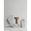 MIYABI Japanese Ceramic Table Vase 8.3"-74777866