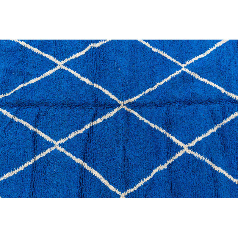 Odea Blue Rug