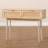 Wilks 39.4'' Console Table