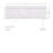 Bremen Cotton Ruffled Window Valance-1413675319-1413675318