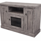 Bergues Media Console