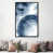 Silver Framed selected