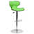 Green is out of stock