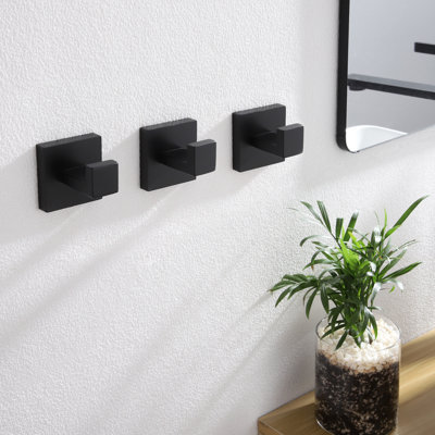 Robe Hook Wall Mounted