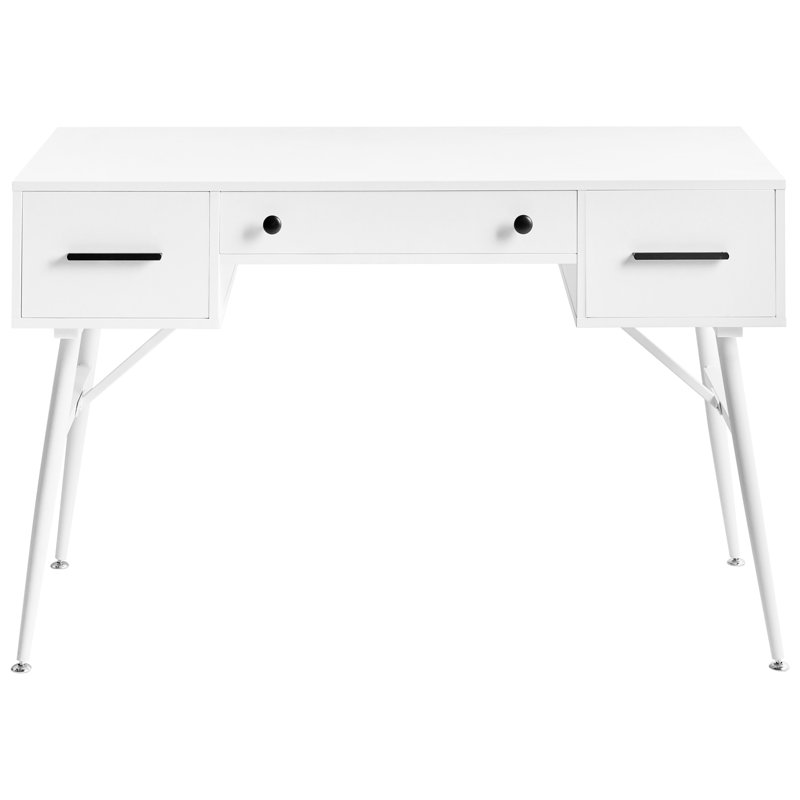 Particle Board / Chipboard Writing Desk