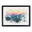 Mount Rainer in Seattle - Framed Print-56891247-56891250