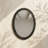 Antoni Mirror Black Large Black-121187537