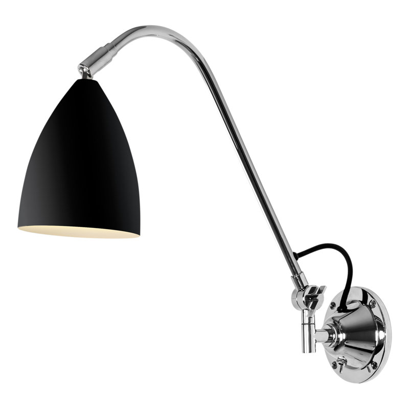 Fuse 1 - Light LED Spotlight, Matt Gold