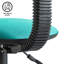 Chaise de travail en filet Serafina