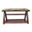 Banc de rangement rembourré avec tablettes-1758010068-1790328389