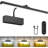 15.35'' Dimmable Wall Mount Picture Light with Remote-291626886