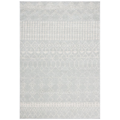 Tanguay Grey Rug