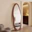 Miroir pleine grandeur