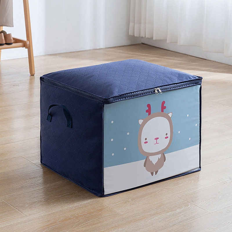 Sac de rangement pliable