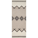 Mesa Wool Southwestern Area Rug