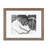 Hertz Wood Picture Frame - Set of 8 with Mat-2071809540