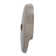 1-1/2" x 12" PVC Twist & Close Bathtub Leg Drain Assembly with One-Hole Overflow