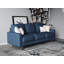 Macsen 2 Piece Standard Living Room Set-34052112