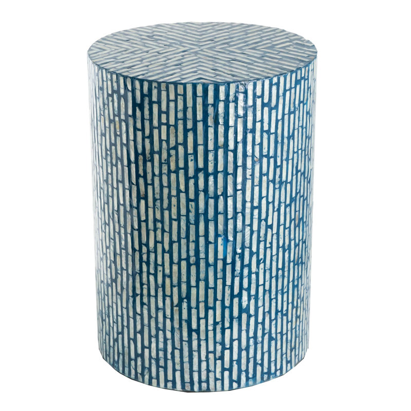 Tabouret décoratif
