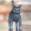 Figurine Estep