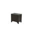 Table de chevet simple