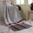 Sesli Plain Weave / Muslin Throw Blanket