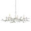 Aubrey 8 - Light Chandelier