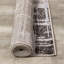 Tapis classique brun / gris-70380363