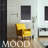 Room Darkening Horizontal/Venetian Blind-70104037-70104130