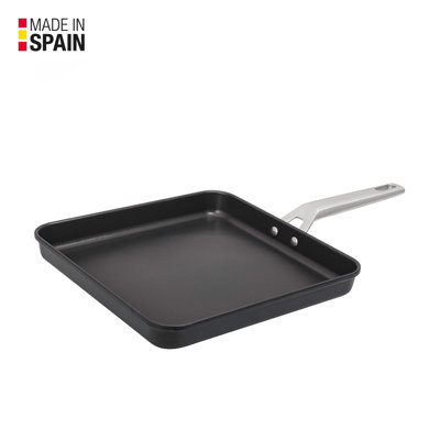 Hoff Non-Stick Grill Pan / Griddle Set